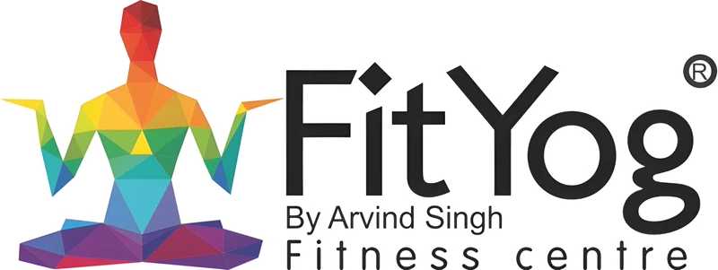 FitYog by Arvind Singh