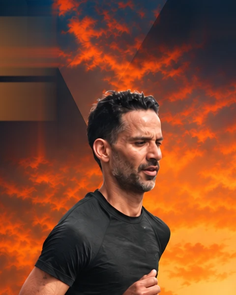 Dany Saran