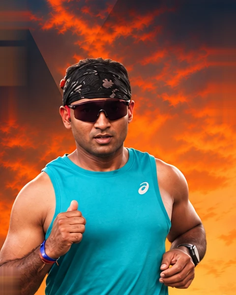 Mahesh Dwivedi