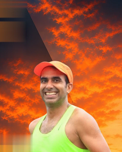 Rajesh Choudhary