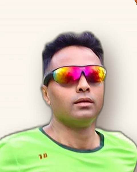 Shashi Kiran