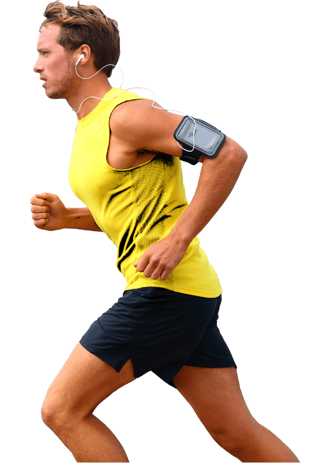 Runner