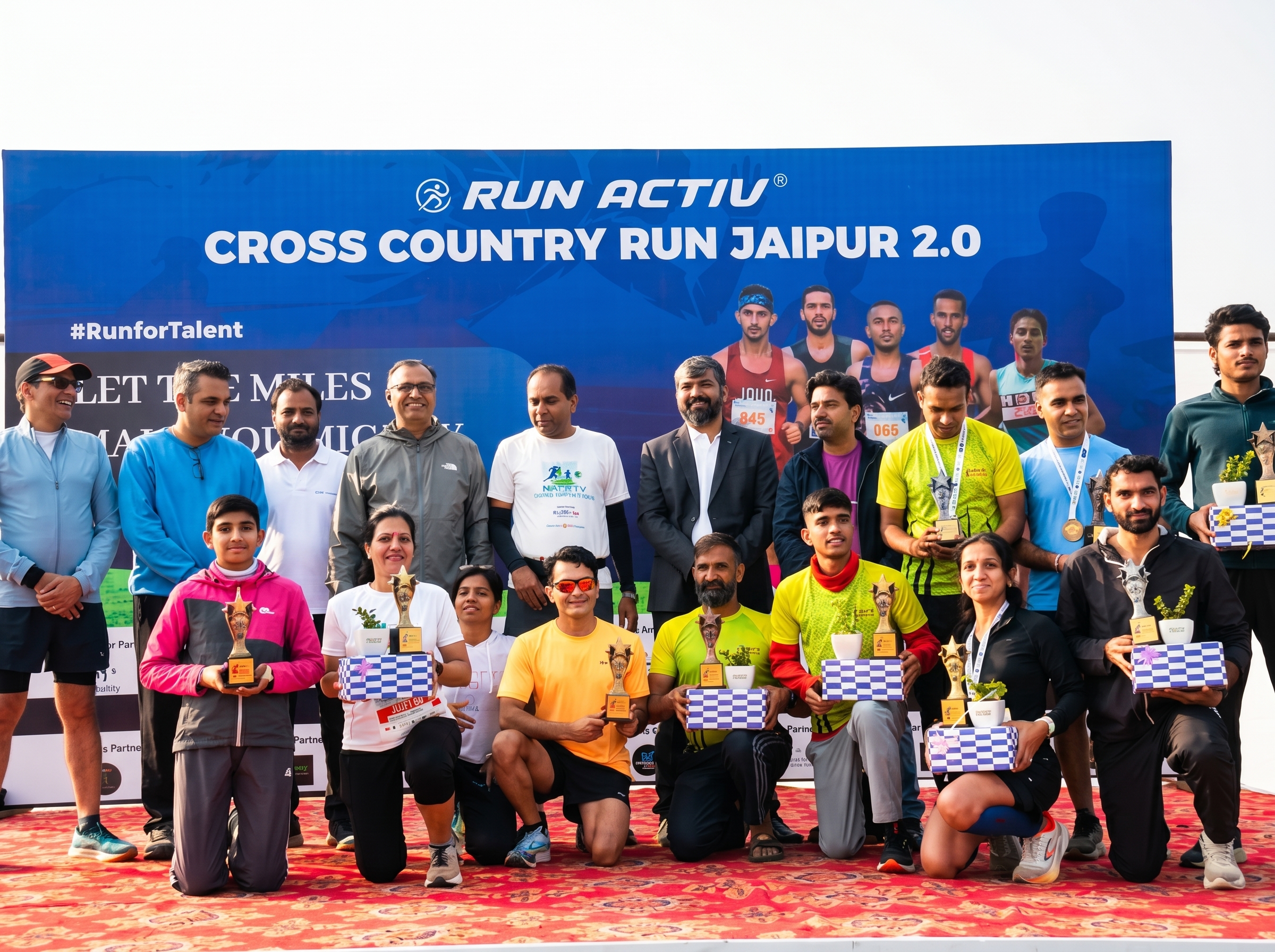 CCR Jaipur 2.0